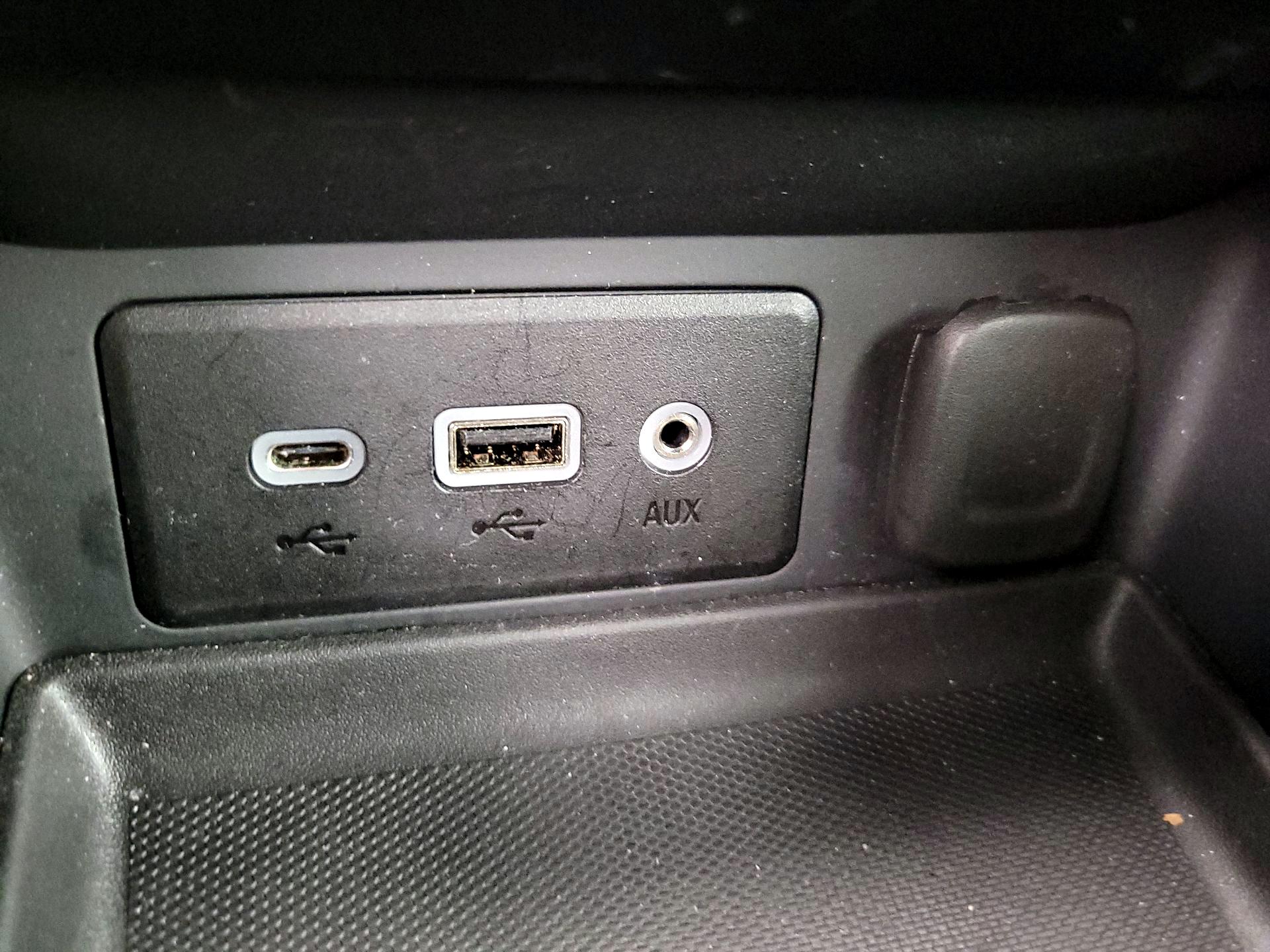 Thumbnail: 2024 GMC Terrain - 18