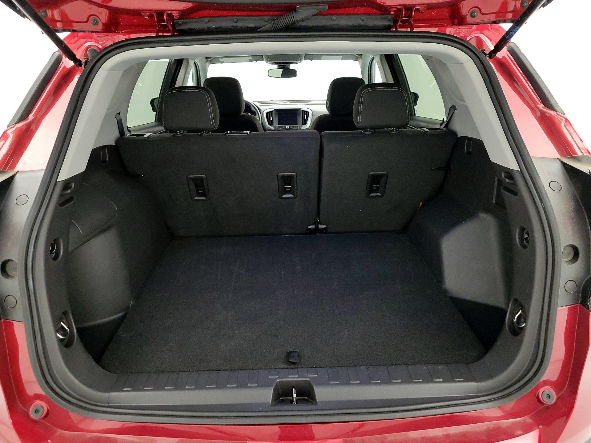 Thumbnail: 2024 GMC Terrain - 20