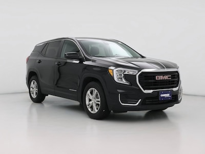 2024 GMC Terrain SLE -
                Minneapolis, MN
