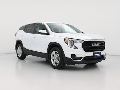 2024 GMC Terrain SLE -
                Minneapolis, MN