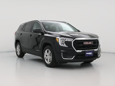 2024 GMC Terrain SLE -
                Minneapolis, MN
