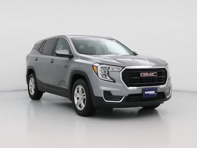 2024 GMC Terrain SLE -
                  Minneapolis, MN