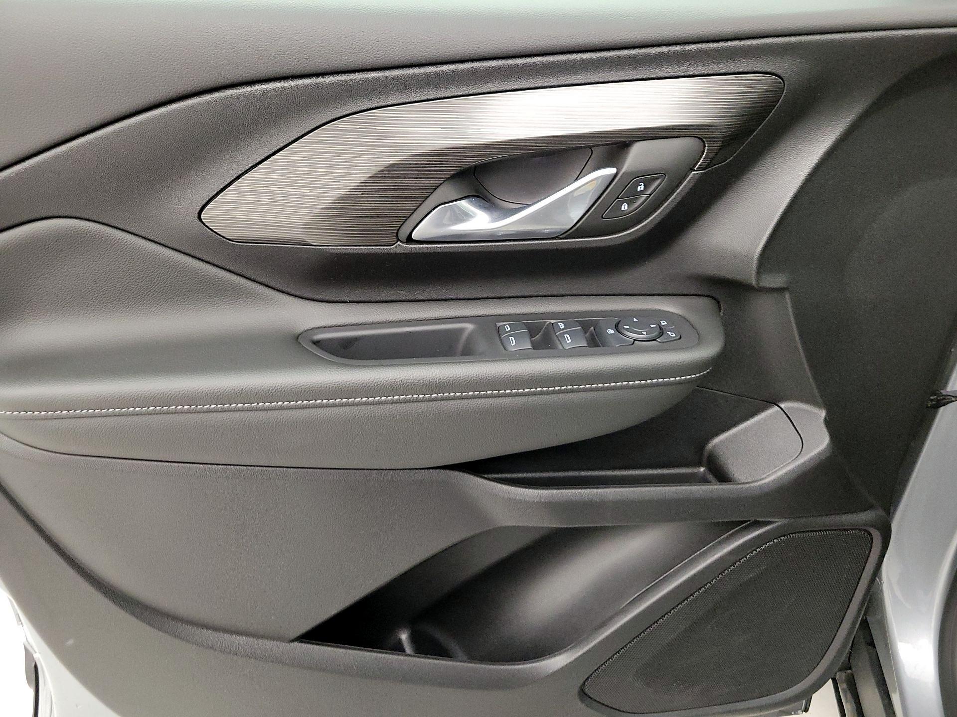 Thumbnail: 2024 GMC Terrain - 12
