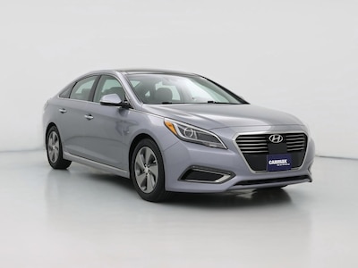2016 Hyundai Sonata Limited -
                Minneapolis, MN