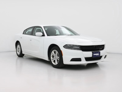 2019 Dodge Charger SXT -
                Minneapolis, MN