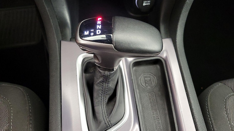 2019 Dodge Charger SXT 17
