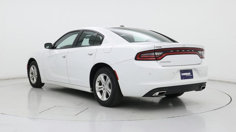 2019 Dodge Charger SXT 2