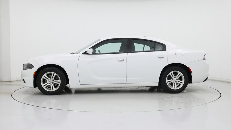 2019 Dodge Charger SXT 3