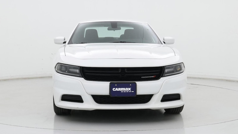 2019 Dodge Charger SXT 5