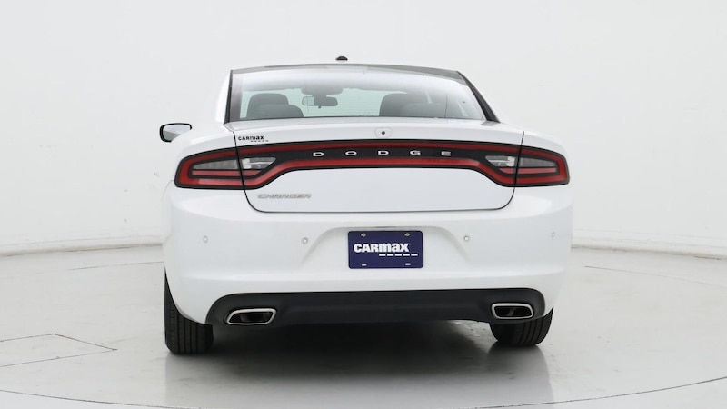 2019 Dodge Charger SXT 6