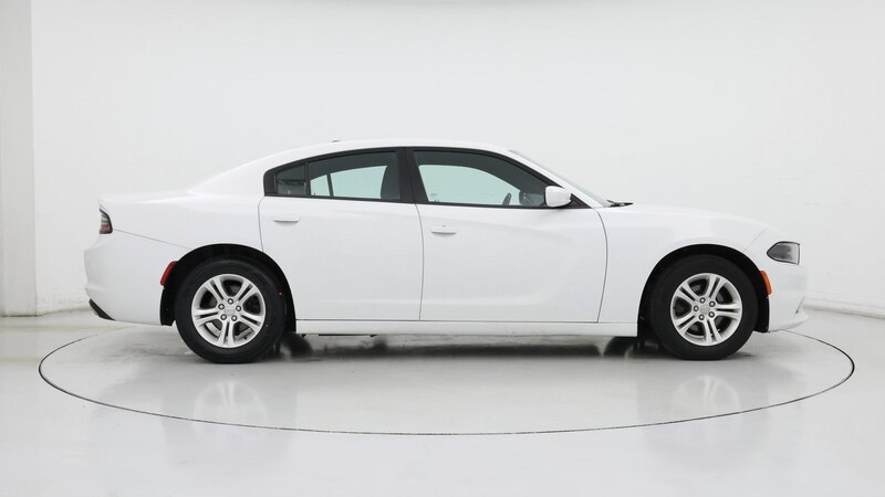 2019 Dodge Charger SXT 7