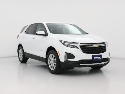 2024 Chevrolet Equinox LT -
                  Algonquin, IL