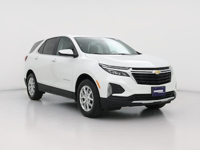 2024 Chevrolet Equinox LT -
                  Minneapolis, MN