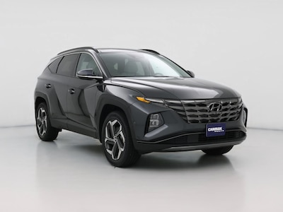 2023 Hyundai Tucson Limited -
                Minneapolis, MN