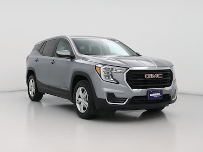 2024 GMC Terrain SLE -
                Minneapolis, MN