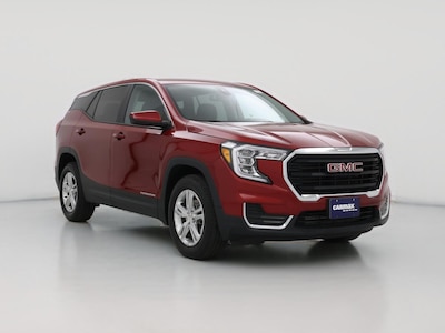 2024 GMC Terrain SLE -
                  Minneapolis, MN