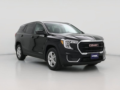 2024 GMC Terrain SLE -
                  Waukesha, WI