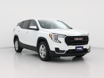 2024 GMC Terrain SLE -
                Minneapolis, MN