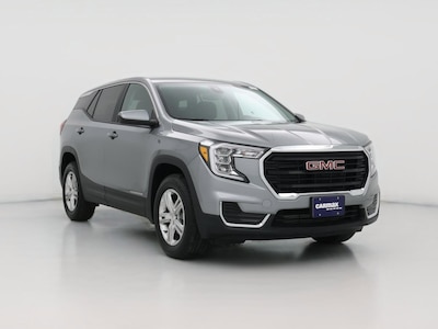 2024 GMC Terrain SLE -
                  Minneapolis, MN