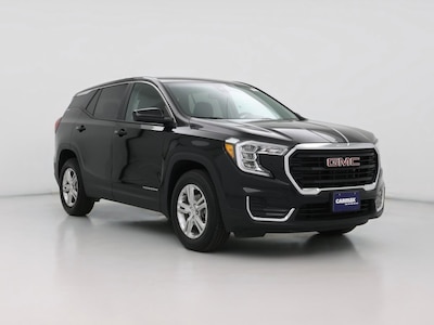 2024 GMC Terrain SLE -
                  Minneapolis, MN