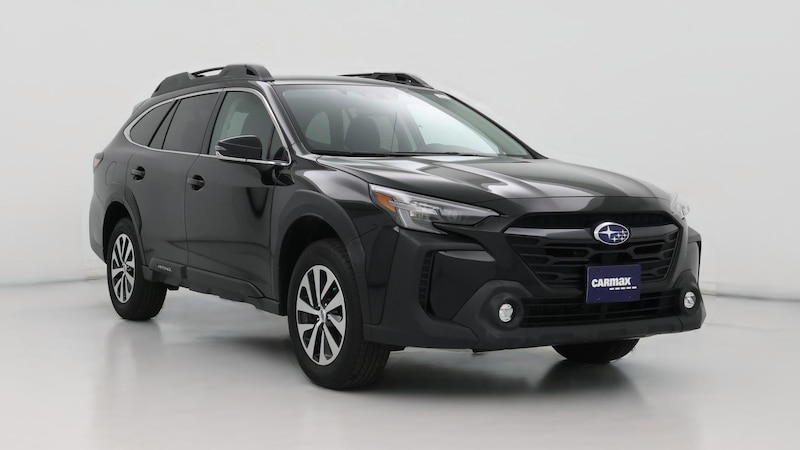 2024 Subaru Outback Premium Hero Image