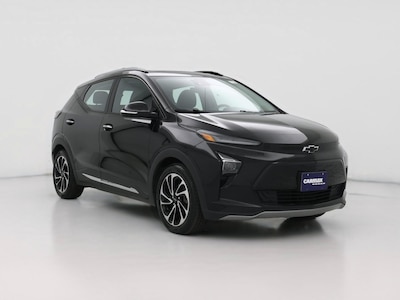 2022 Chevrolet Bolt EUV Premier -
                Minneapolis, MN