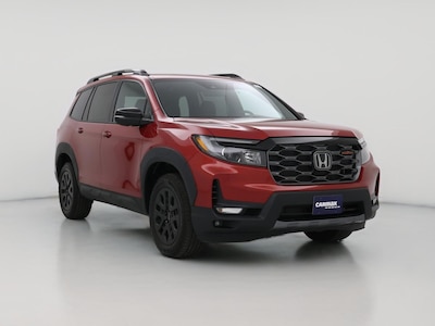 2023 Honda Passport TrailSport -
                Minneapolis, MN
