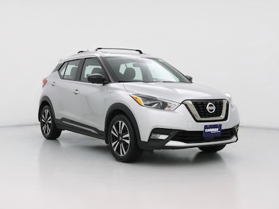 2020 Nissan Kicks SR -
                Minneapolis, MN