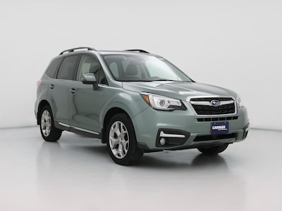 2017 Subaru Forester Touring -
                Minneapolis, MN