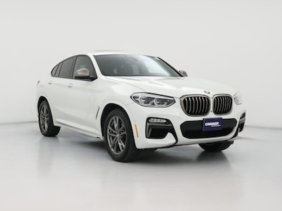 2019 BMW X4 M40i -
                Minneapolis, MN