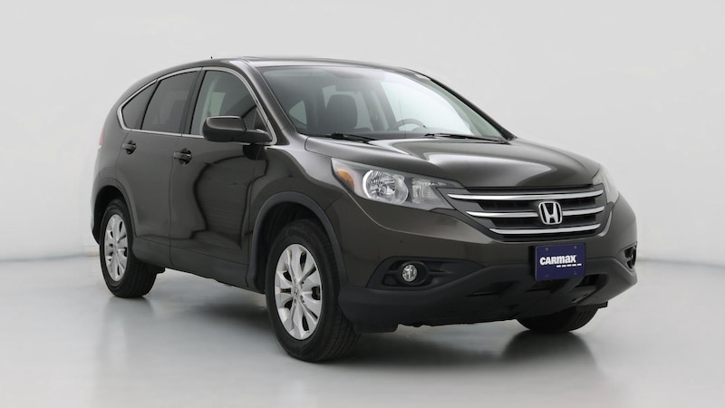 2013 Honda CR-V EX Hero Image