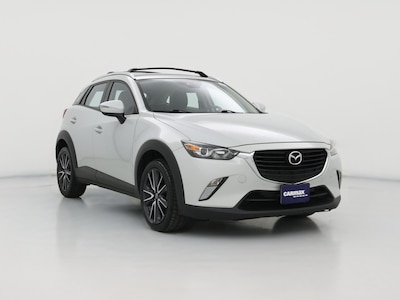 2018 Mazda CX-3 Touring -
                Minneapolis, MN