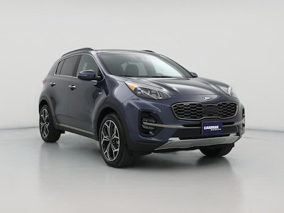2022 Kia Sportage SX -
                Minneapolis, MN
