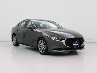 2022 Mazda Mazda3 Preferred -
                Minneapolis, MN