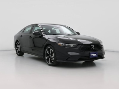 2023 Honda Accord Sport -
                  Saint Paul, MN