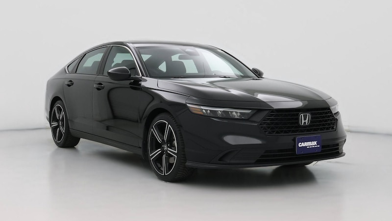 2023 Honda Accord Sport Hero Image
