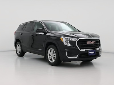2024 GMC Terrain SLE -
                  Madison, WI
