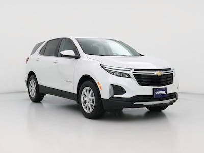 2024 Chevrolet Equinox LT -
                  Madison, WI