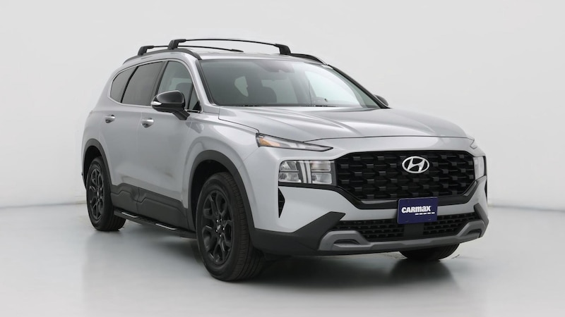 2023 Hyundai Santa Fe XRT Hero Image