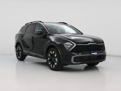 2023 Kia Sportage X-Line -
                Minneapolis, MN