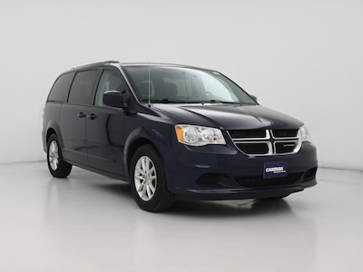 2016 Dodge Grand Caravan SXT -
                Minneapolis, MN