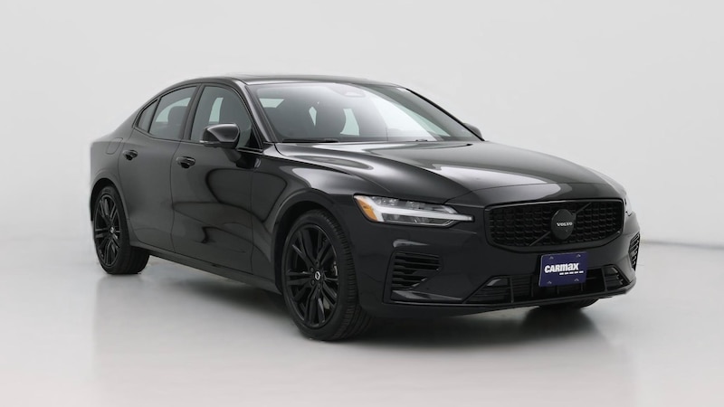 2023 Volvo S60 T8 Plus Hero Image