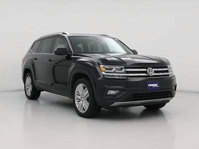 2019 Volkswagen Atlas SE -
                Minneapolis, MN