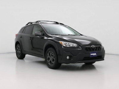 2021 Subaru Crosstrek Sport -
                Minneapolis, MN