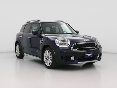 2018 MINI Cooper Countryman S -
                Minneapolis, MN