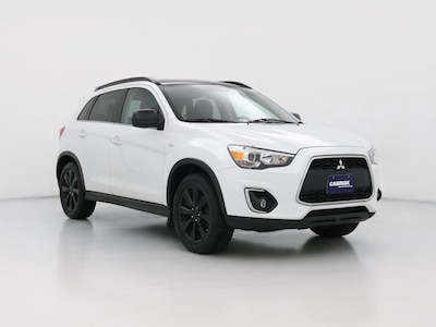 2013 Mitsubishi Outlander Sport LE -
                  Minneapolis, MN