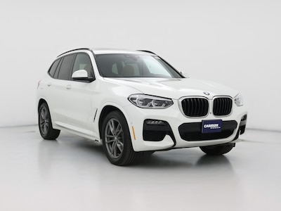 2020 BMW X3 xDrive30i -
                Minneapolis, MN
