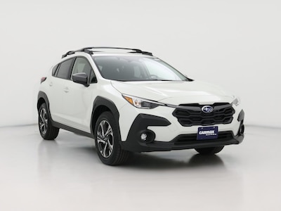 2025 Subaru Crosstrek Premium -
                Minneapolis, MN