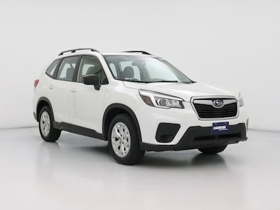2019 Subaru Forester 2.5i -
                Minneapolis, MN
