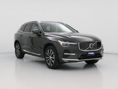 2022 Volvo XC60 B5 Inscription -
                Minneapolis, MN